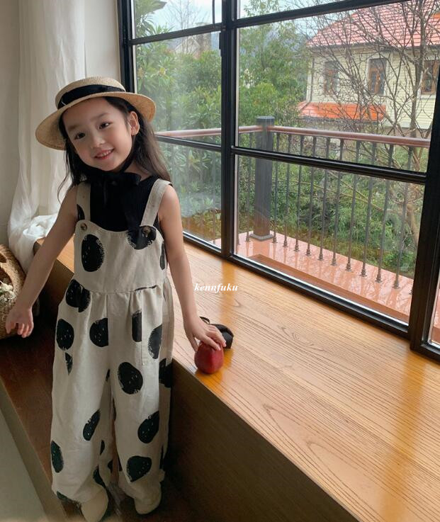 2024年新品★子供服　トップス&連体服分けて販売★90-140cm★