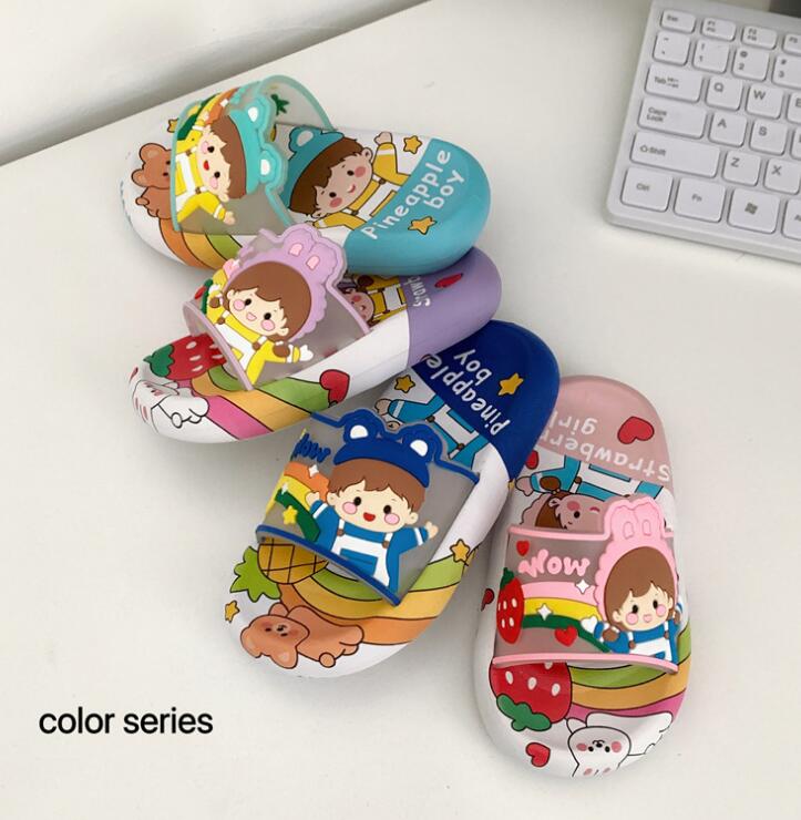 2024新入荷★子供靴　男女兼用★シューズ★スリッパ★4種