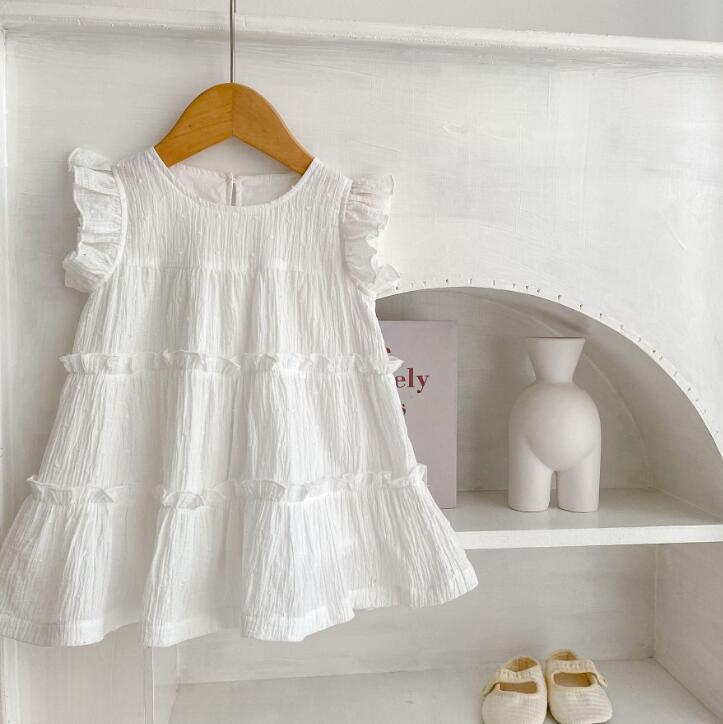 2024年新★子供服　ワンピース★73-120cm★