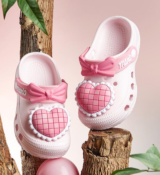2024新品★可愛い女の子靴　シューズ　スリッパ★3色