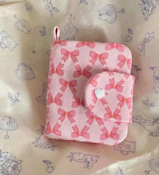 ★可愛い財布　小銭入りバッグ★