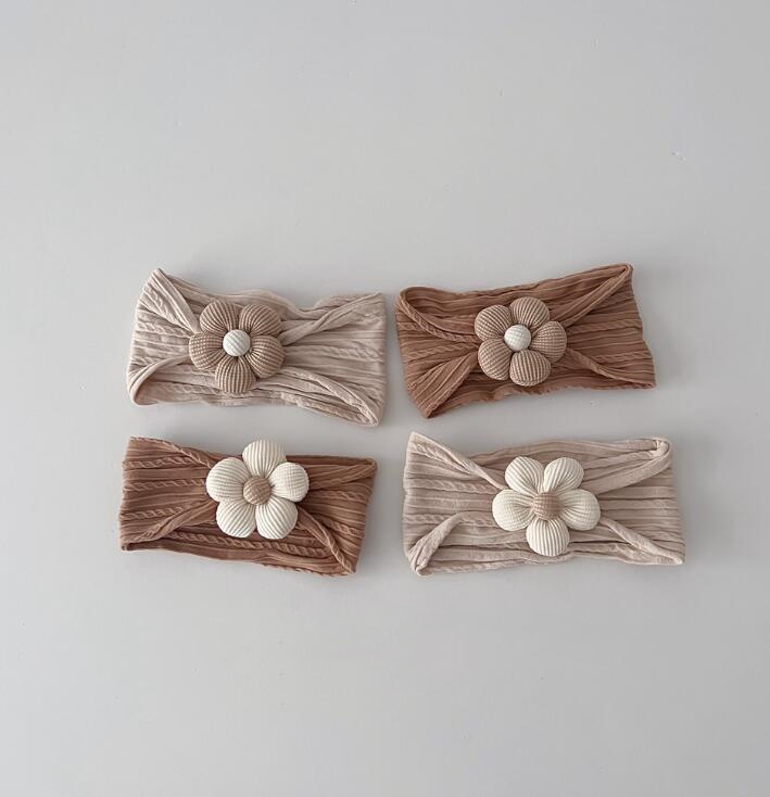 2024★ヘアアクセサリ★ヘアバンド★髪飾り★子供用