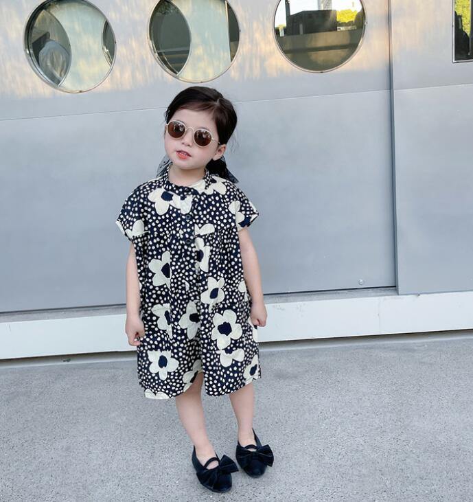 2024★春夏新作★韓国風子供服★連体服★80-130CM