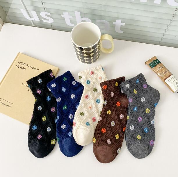 靴下★レディース★ソックス★大人用★女性用靴下★可愛い★多色