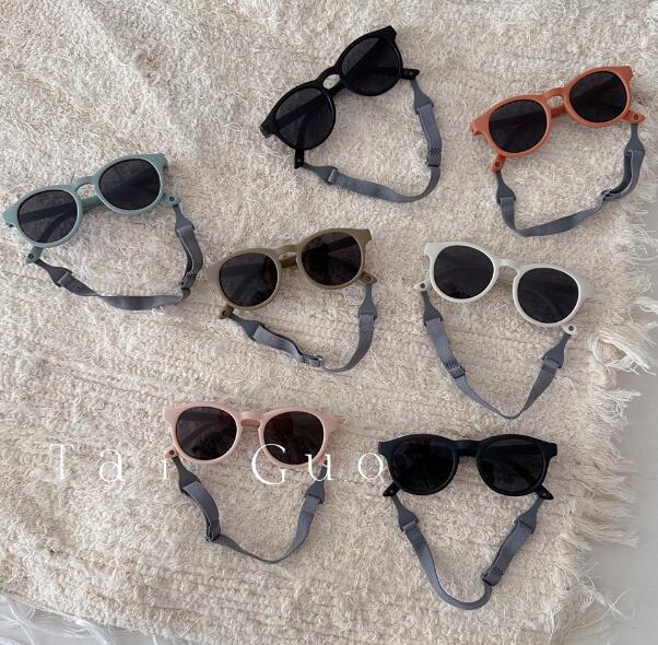 メガネ★日焼け防止★子供用★サングラス★子供向けメガネ★男女兼用★可愛い★6色