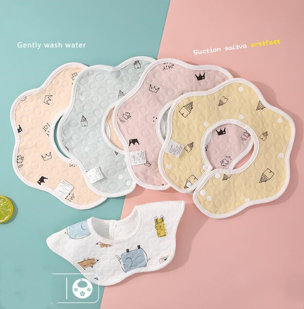 よだれかけ★子供用★涎掛け★ベビー向け★赤ちゃん用★可愛い