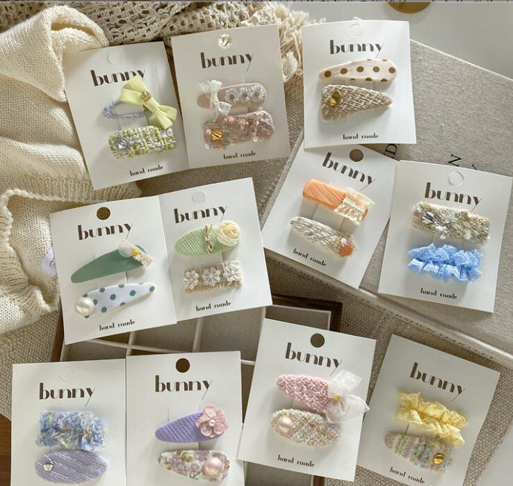 2024★髪飾り★ヘアアクセサリー★ヘアピン