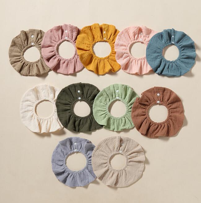 よだれかけ★子供用★涎掛け★ベビー向け★赤ちゃん用★可愛い★12色