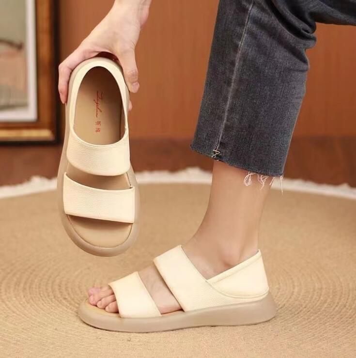 2024★シューズ★サンダル★レディース靴★3色35-43