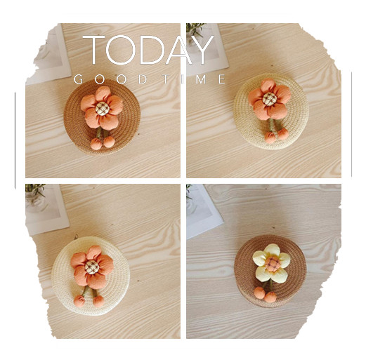 バッグ★ショルダーバッグ★ミニバッグ★草編みバッグ★子供用★可愛い★12色