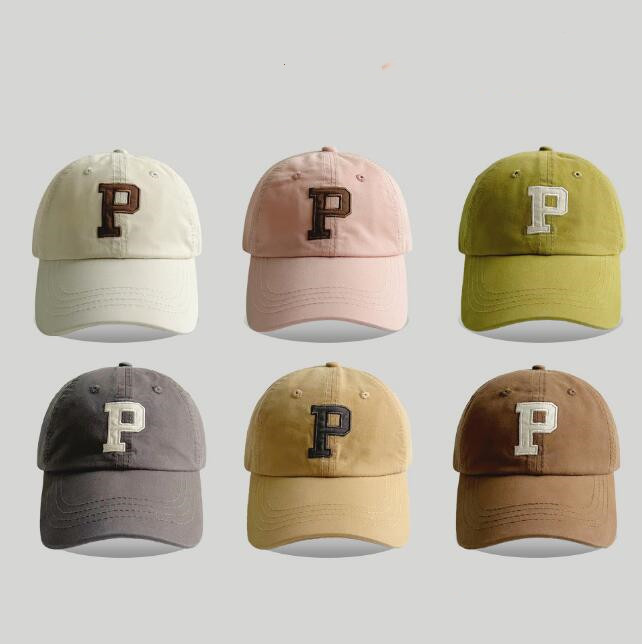 「2024」子供用★帽子★キャップ★キッズ★野球帽★韓国風★8色