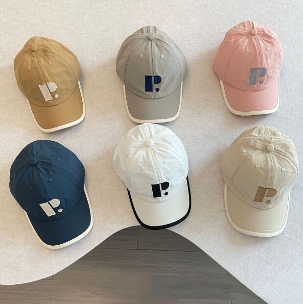 「2024」子供用★帽子★キャップ★キッズ★野球帽★速乾★韓国風★6色