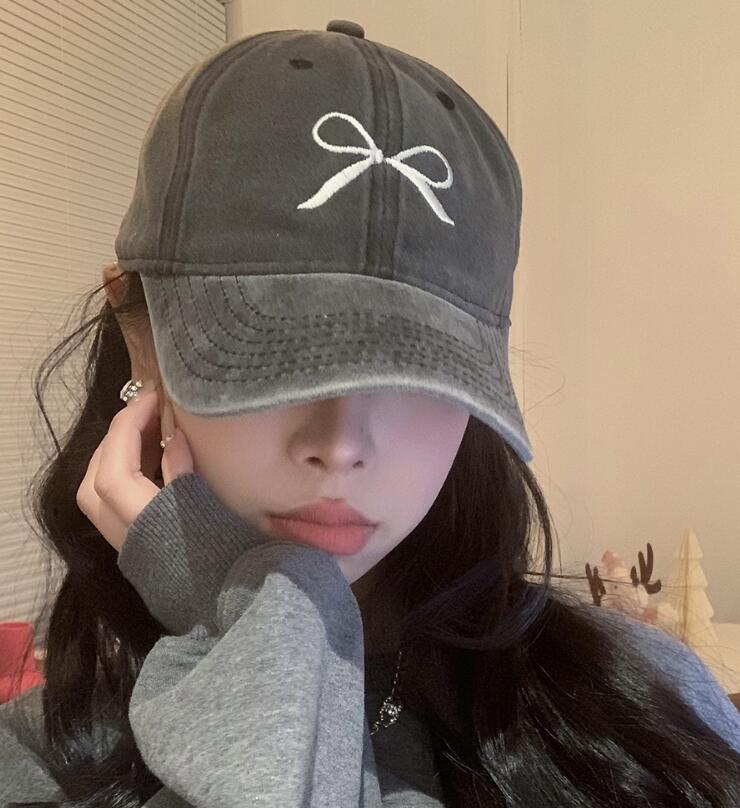 2024★レディース帽子★野球帽★キャップ★ハット★5色