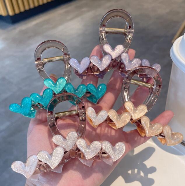 髪飾り★まとめ髪用★ヘアアクセサリー★ヘアピン★レディース★ヘアクリップ★韓国風