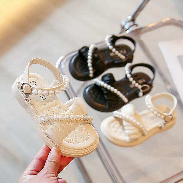 「2024」キッズ★靴★子供靴★シューズ★キッズ★サンダル★2色★23-30#