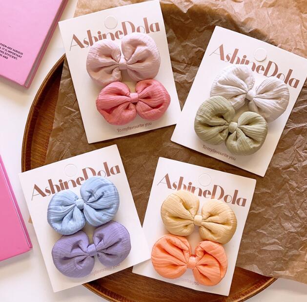 「2024」髪飾り★まとめ髪用★ヘアアクセサリー★子供用★ヘアピン★可愛い★2枚入り