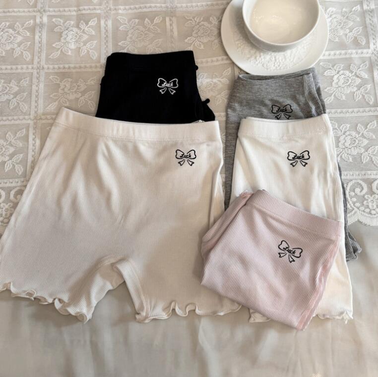 2024夏新品★子供服　パンツ★110-160cm★4色