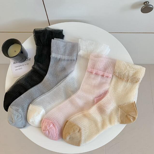 靴下★レディース★ソックス★大人用★女性用靴下★薄手★可愛い