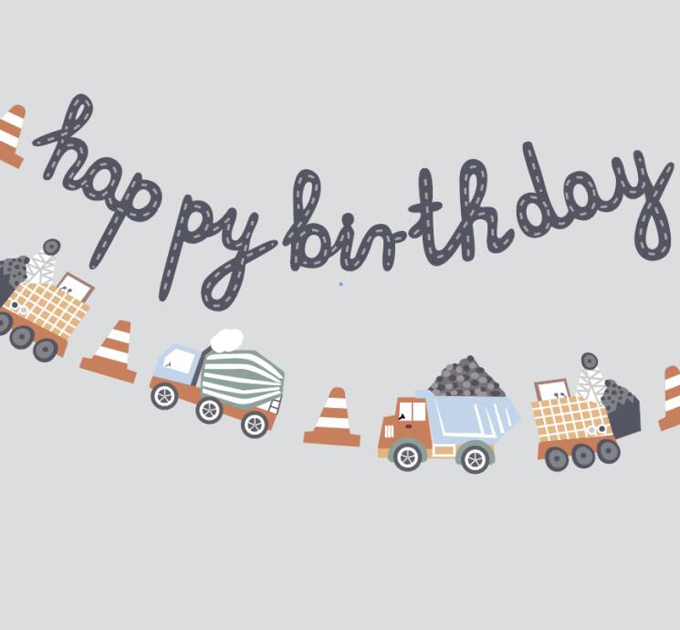 ★ベビー誕生日お祝い　パーティー★撮影用品