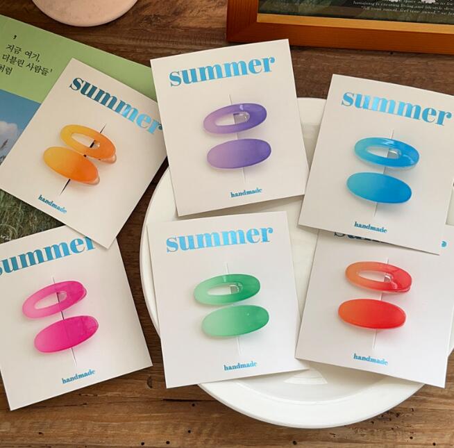 髪飾り★まとめ髪用★ヘアアクセサリー★ヘアピン★女の子★2枚入り★可愛い