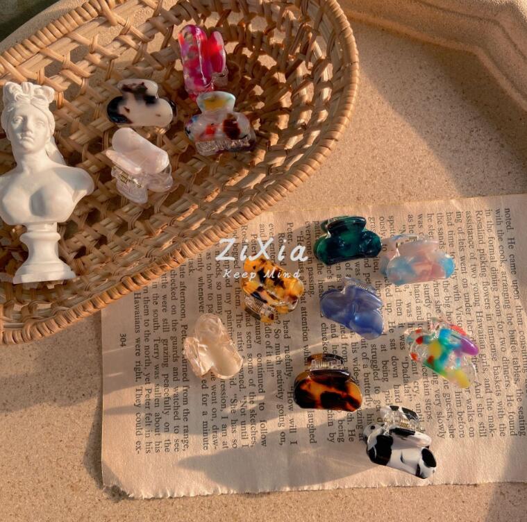 2024★髪飾り★ヘアアクセサリー★ヘアピン★ヘアクリップ