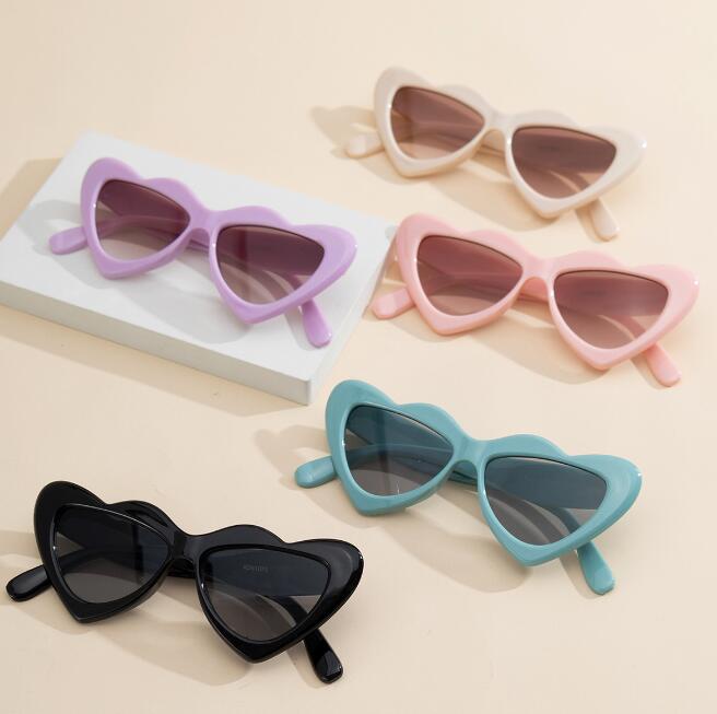 メガネ★子供用★サングラス★子供向けメガネ★キッズ★可愛い★5色