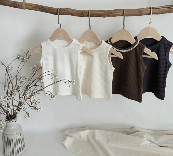 2024新品★ベビー服★トップス★66-90cm★4色