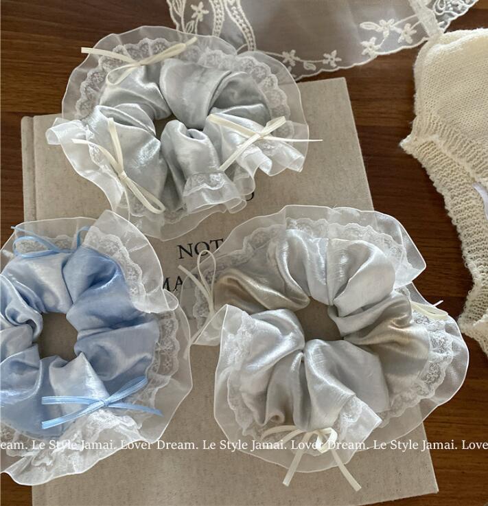 2024★髪飾り★ヘアアクセサリー★ヘアゴム★シュシュ