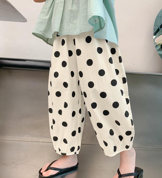 2024★夏新作★韓国風子供服★ズボン★100-150CM