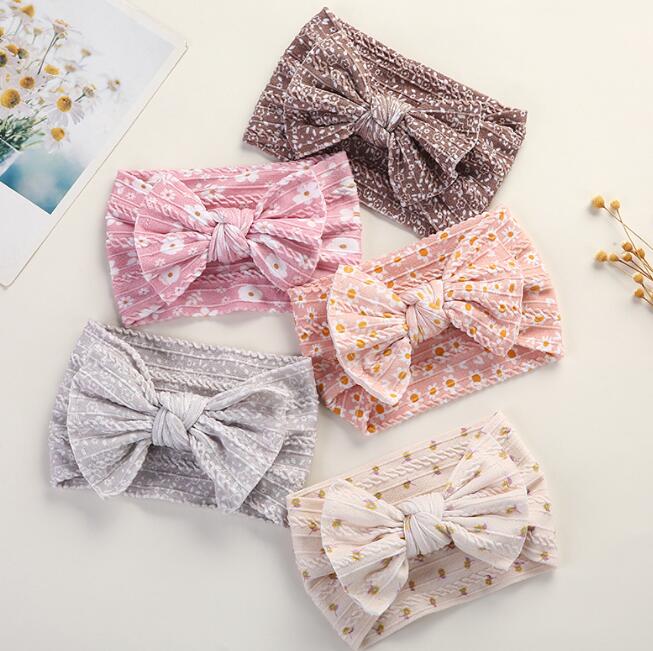 ベビー用★ヘアバンド★髪飾り★子供用★ヘアアクセサリー★可愛い★5色