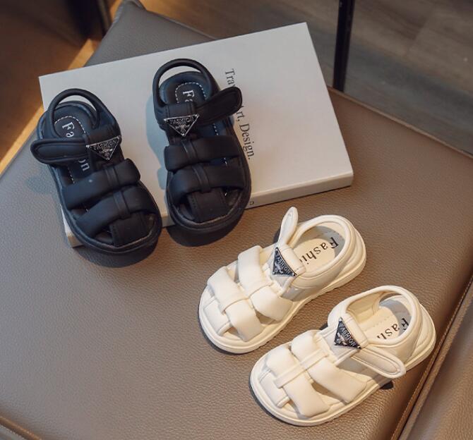 2024新入荷★子供靴★シューズ★サンダル　タグ23-32★2色
