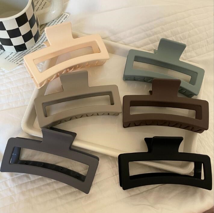 2024★髪飾り★ヘアアクセサリー★バンスクリップ★ヘアクリップ