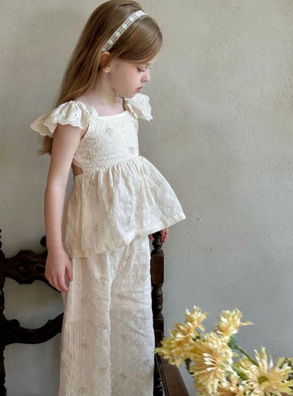 2024夏 otaly★子供服　セット　90-130cm/140★