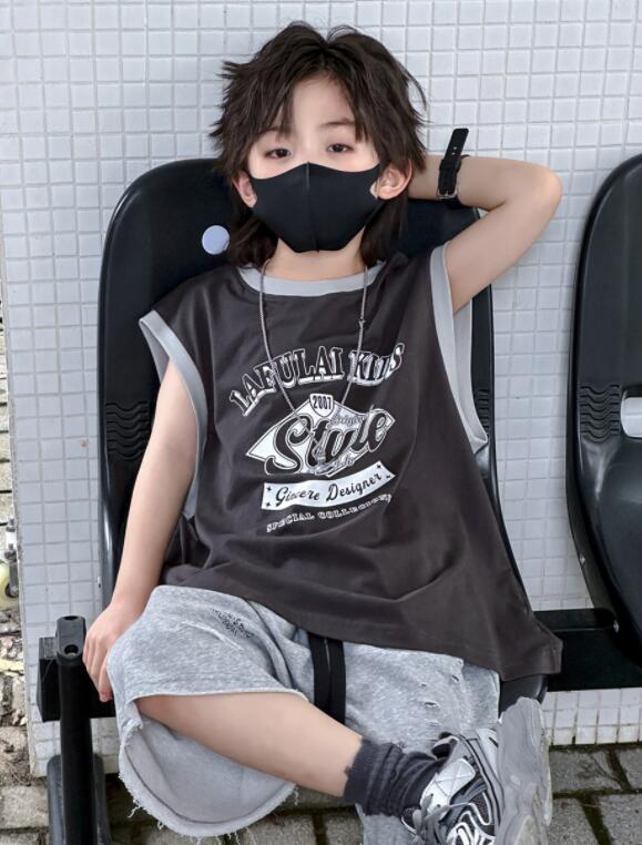 2024新品★子供服★トップス★100-150cm★