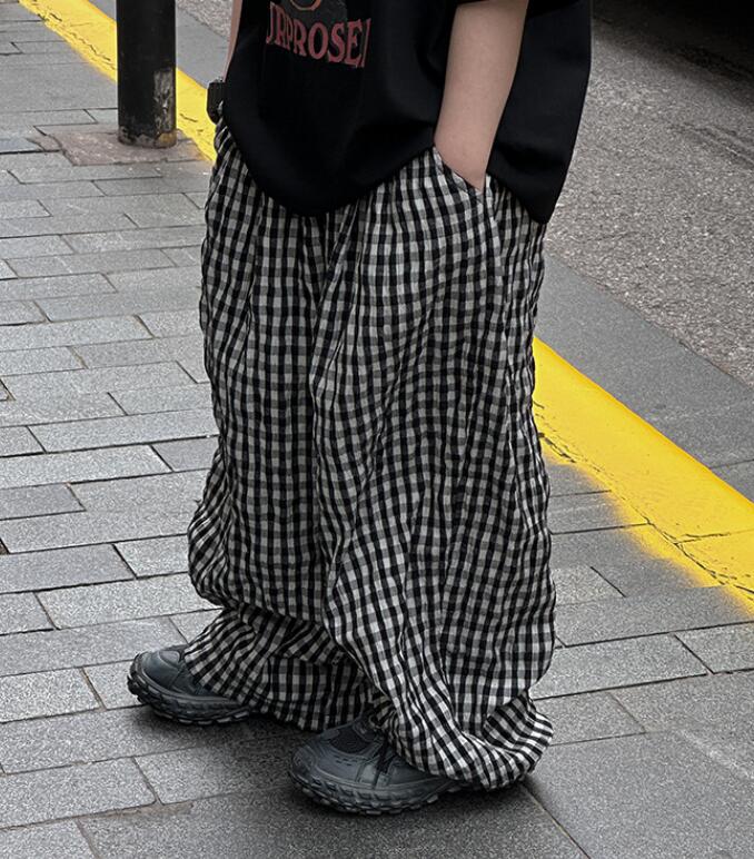 2024新入荷★子供服　ズボン★100cm〜150cm