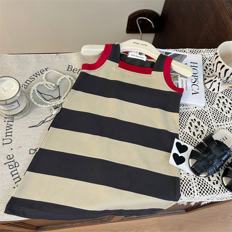 2024夏新品★子供服　ワンピース★80cm〜150cm