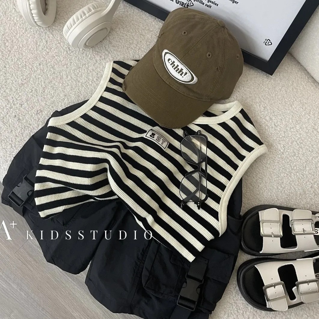 2024夏★子供服　トップス★80cm〜130cm