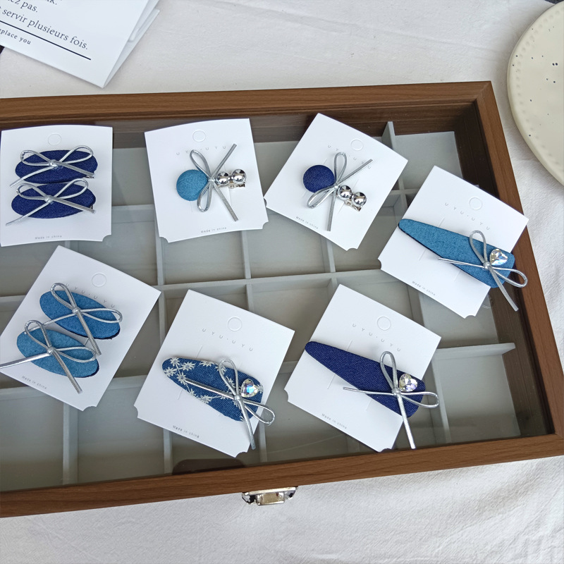 髪飾り★まとめ髪用★ヘアアクセサリー★ヘアピン★韓国風