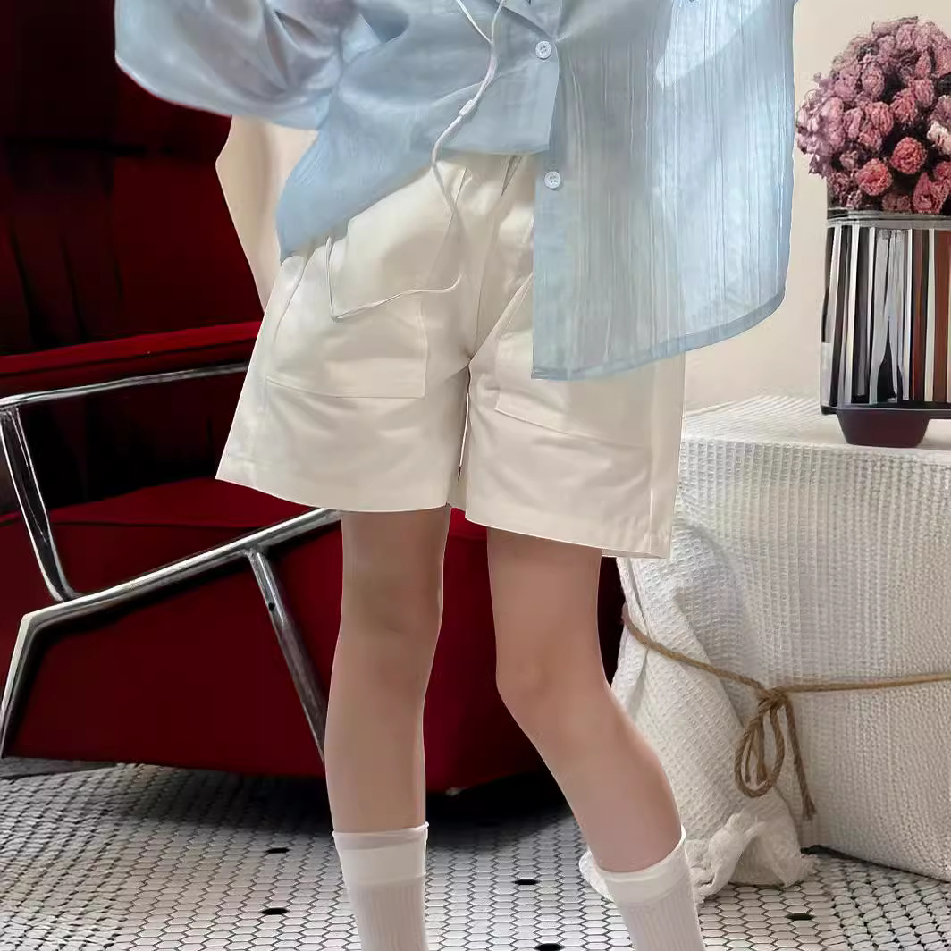 2024夏★子供服　ズボン★100cm〜160cm