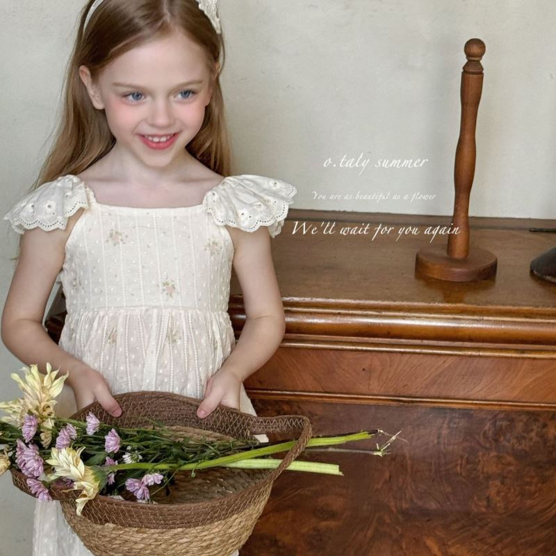 2024★夏新作★韓国風ベビー服★トップス+ズボン★90cm〜130cm