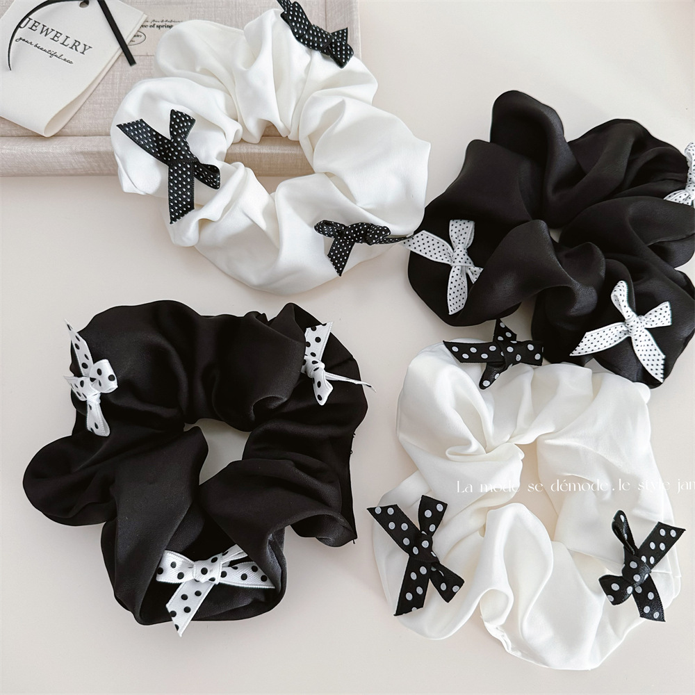 2024★髪飾り★ヘアアクセサリー★ヘアゴム★シュシュ