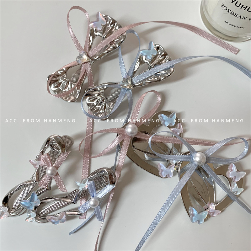 髪飾り★まとめ髪用★ヘアアクセサリー★ヘアピン★韓国風