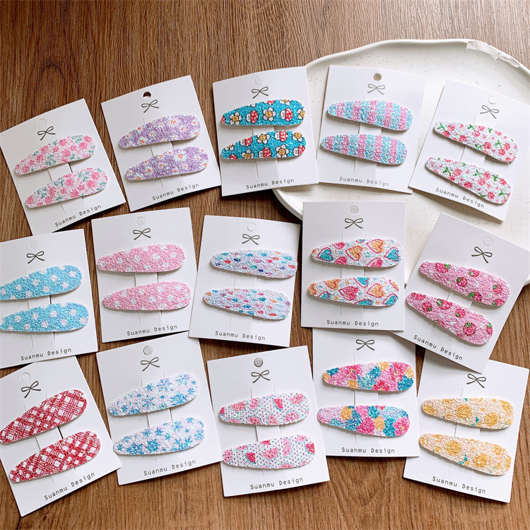 髪飾り★まとめ髪用★ヘアアクセサリー★子供用★ヘアピン★可愛い