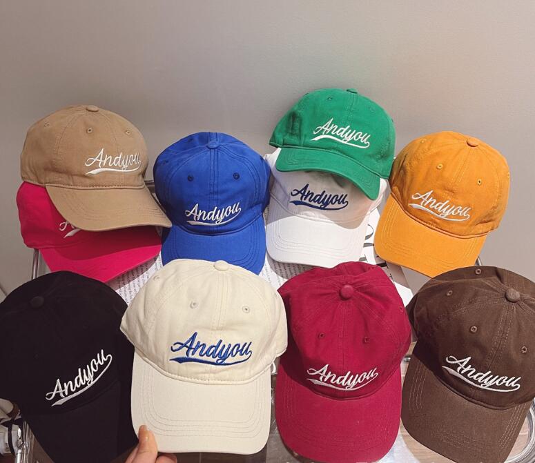 2024年新品★子供用★帽子　キャップ　ハット★ 10色