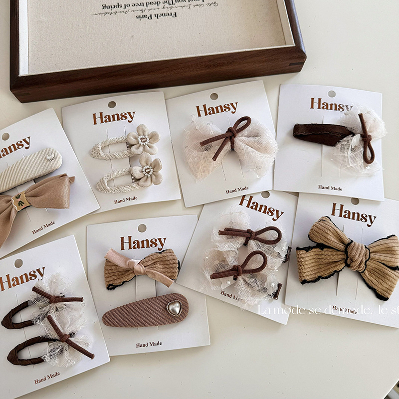 髪飾り★まとめ髪用★ヘアアクセサリー★子供用★ヘアピン★可愛い