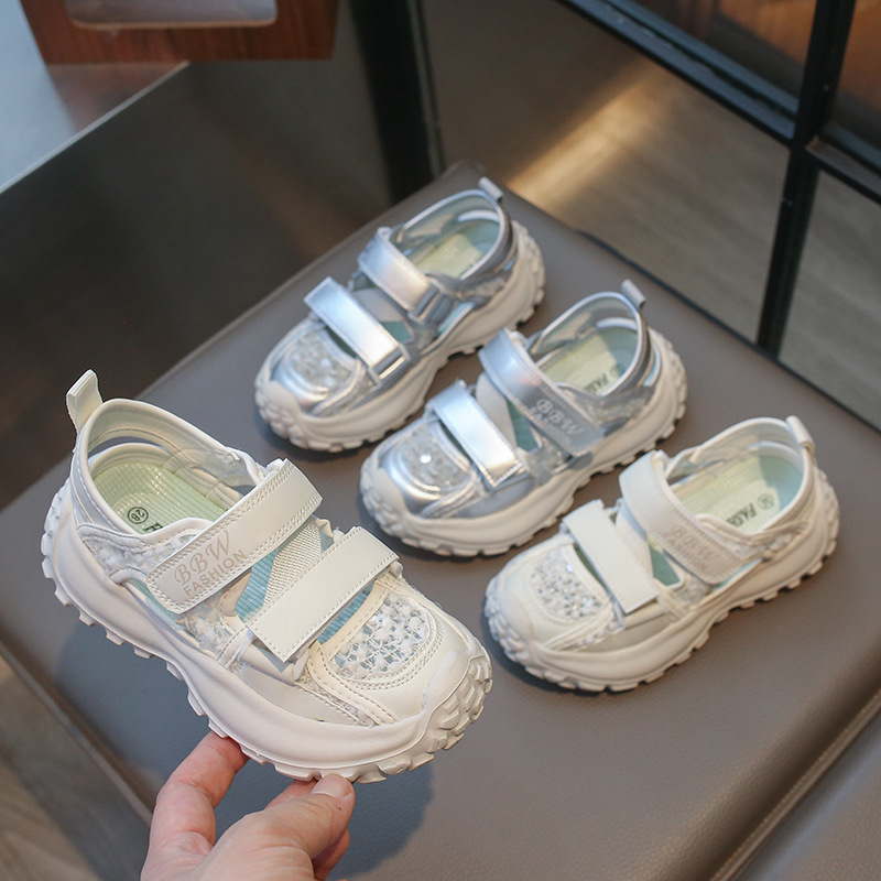 「2024」靴★子供靴★キッズ靴★シューズ★キッズ★スニーカー★2色26#〜36#