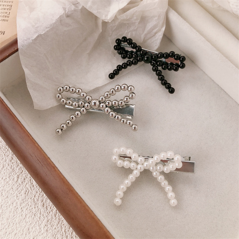 髪飾り★まとめ髪用★ヘアアクセサリー★ヘアピン★韓国風