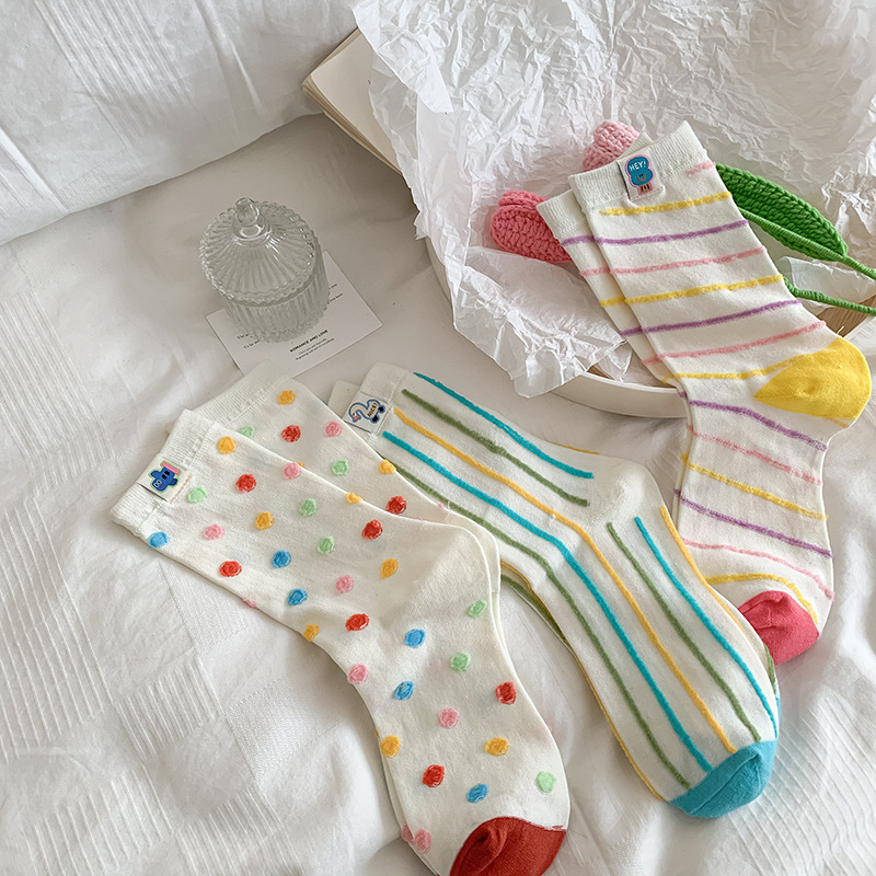 2024★ソックス★レディース靴下