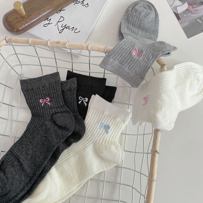 2024★ソックス★レディース靴下