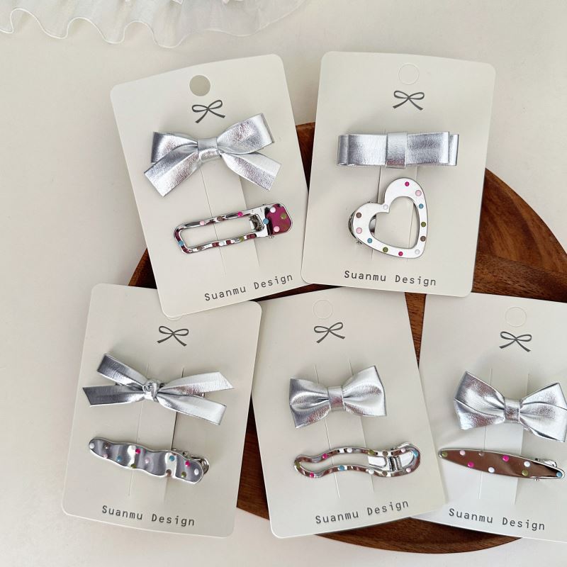 2024★髪飾り★ヘアアクセサリー★ヘアピン